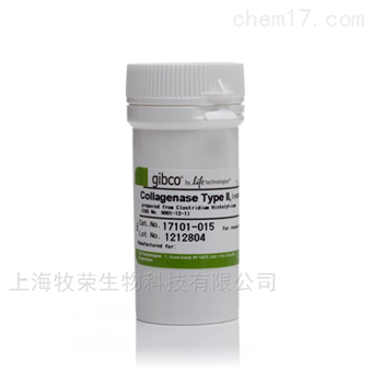 现货常用生化试剂Gibco：17101015