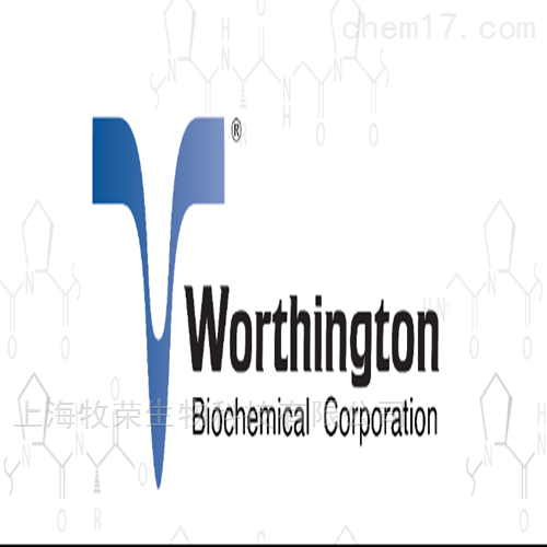 Worthington酶类